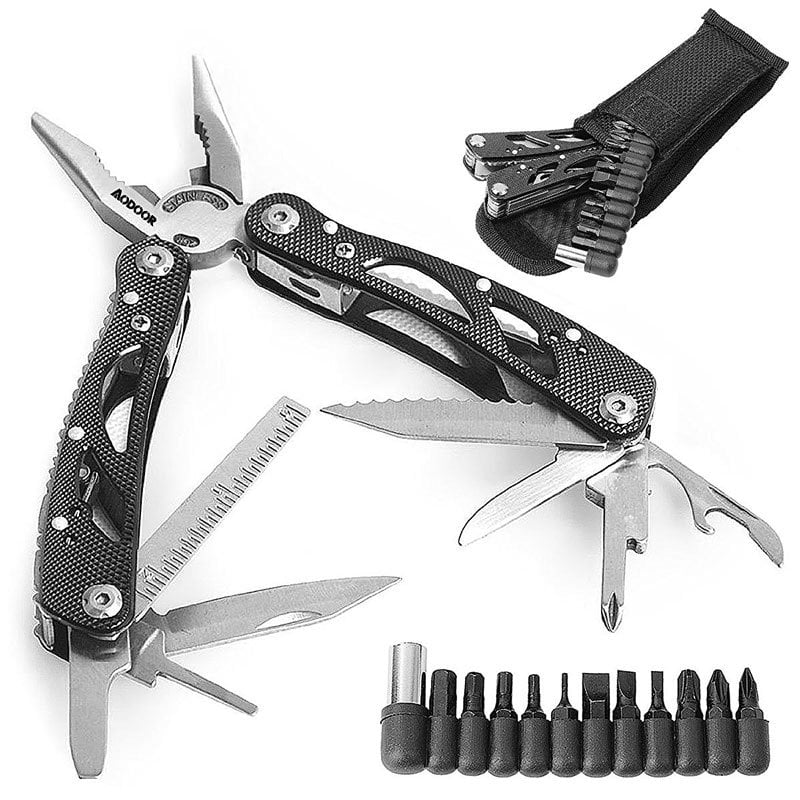 pinza 24 in 1