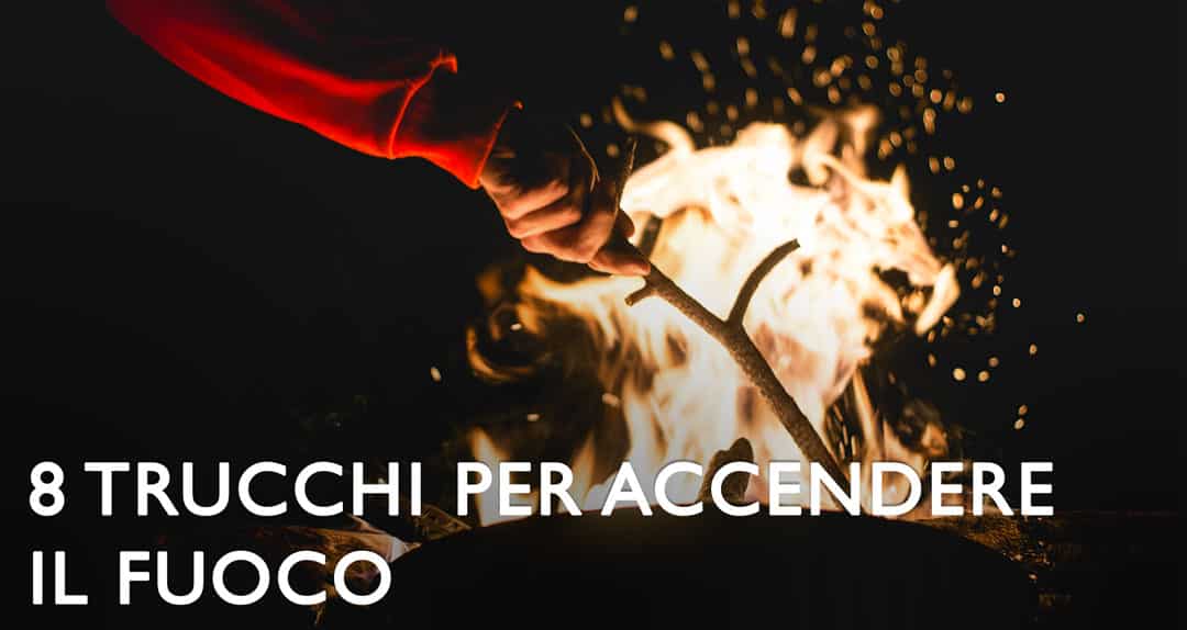 trucchi fuoco