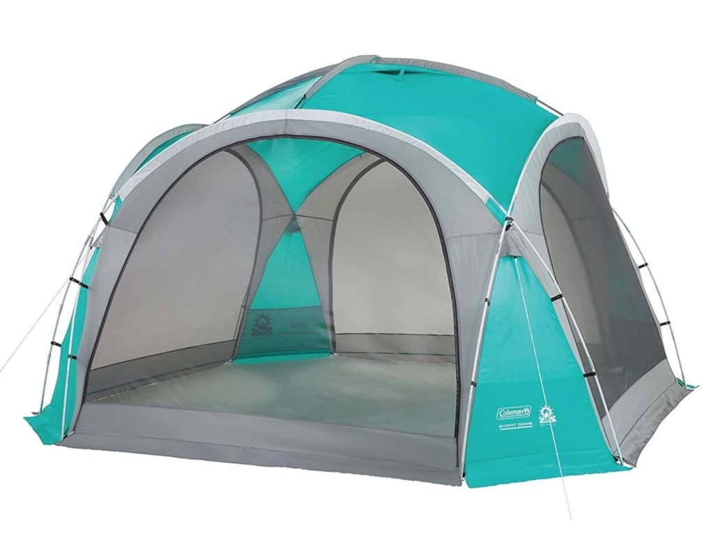 Coleman Tenda Event Cupola  1030x787