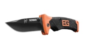 Bear Grylls