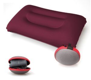 cuscino da viaggio