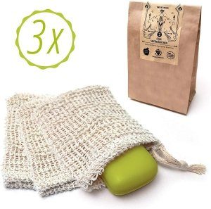sacchetti per sapone