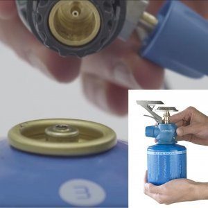 attacco easy clip