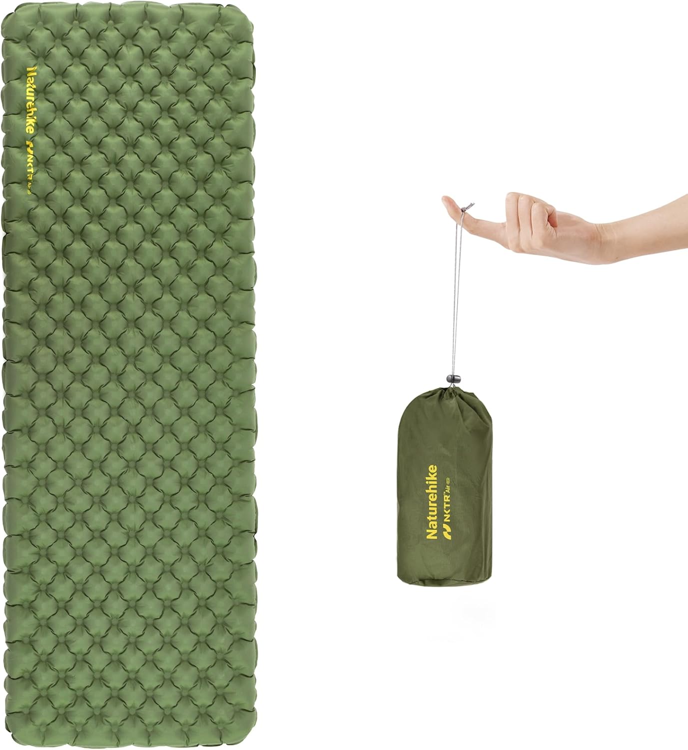 Naturehike Thermal 4.6