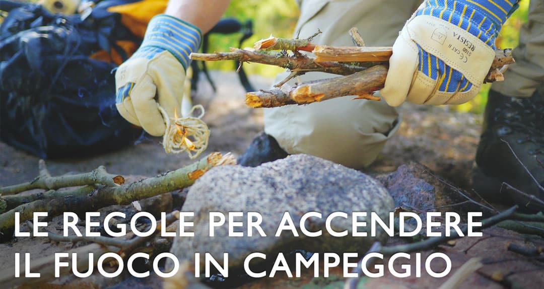 regole fuoco