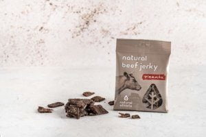 beef jerky