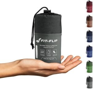 Fit-Flip Sacco lenzuolo