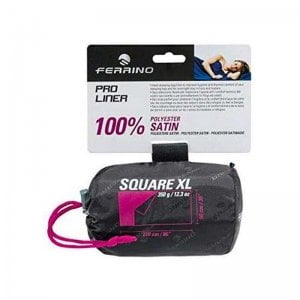 Ferrino pro liner Satin