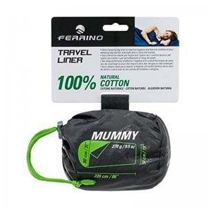 FERRINo Travel Liner 