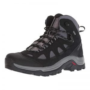 Salomon-scarpe-trekking-alte