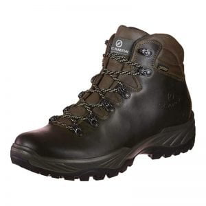 Scarpa Mistral alta